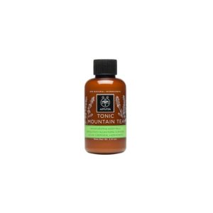 APIVITA LECHE CORPORAL HIDRATANTE 75ML MOUNTAIN TEA