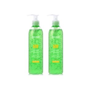 BABÉ ALOE VERA 100% PURO