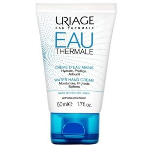 URIAGE CREMA DE MANOS 50ML CREMA HIDRATANTE PROTECTORA