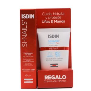 ISDIN SI-NAILS® FORTALECEDOR DE UÑAS